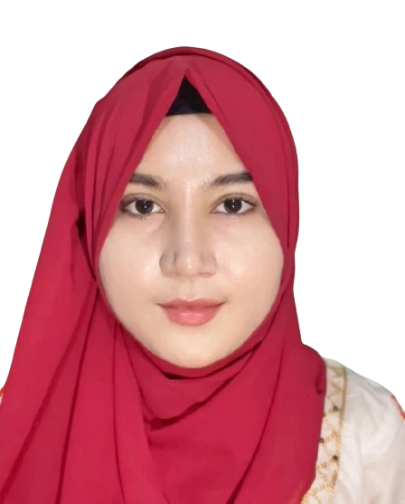 Tasnim Abida